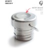 Bonchon inox - Gourde Sporty / Groovy