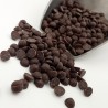 Alimentaire Biscuits confiseries pépites chocolat noir Vrac Facile bio