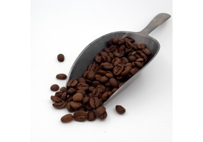 Café Caraïbes (grains) - 100 gr - Bio