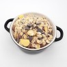 Alimentaire Céréales Vrac Facile Bio Muesli chocolat noir