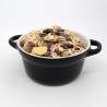 Alimentaire Céréales Vrac Facile Bio Muesli chocolat noir