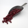 Alimentaire Vrac Facile Bio Légumineuses Haricots rouges