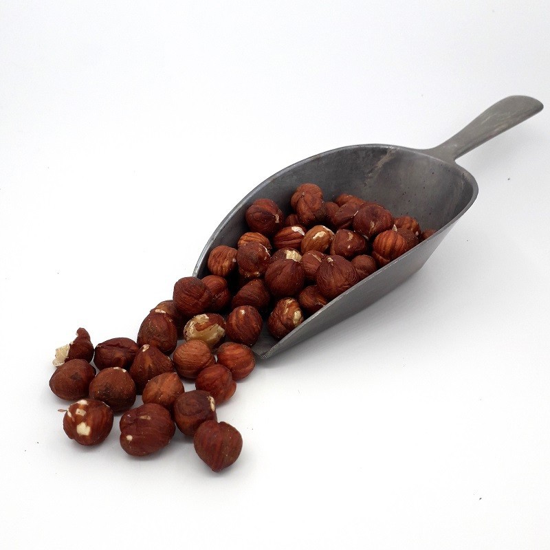 Alimentaire Vrac Facile Bio Noisettes décortiquées