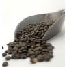 Alimentaire Vrac Facile Bio Légumineuses Lentilles vertes