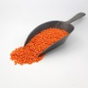 Alimentaire Vrac Facile Bio Légumineuses Lentilles corail