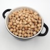 Alimentaire Vrac Facile Bio Légumineuses Pois chiche
