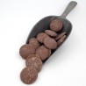 Alimentaire Biscuits confiseries Chocolat lait palets Vrac Facile bio