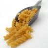 Alimentaire Vrac Facile Bio Pâtes Spirales 1/2 completes