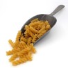 Alimentaire Vrac Facile Bio Pâtes Spirales 1/2 completes