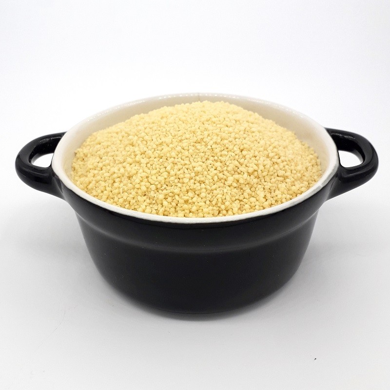 Couscous blanc   - 100 gr - Bio