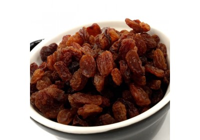Raisins sec - 100 gr - Bio