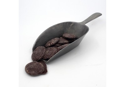 Chocolat artisanal en gouttes 70% - 100 gr - Bio