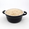 Alimentaire Vrac Facile Bio Riz Basmati