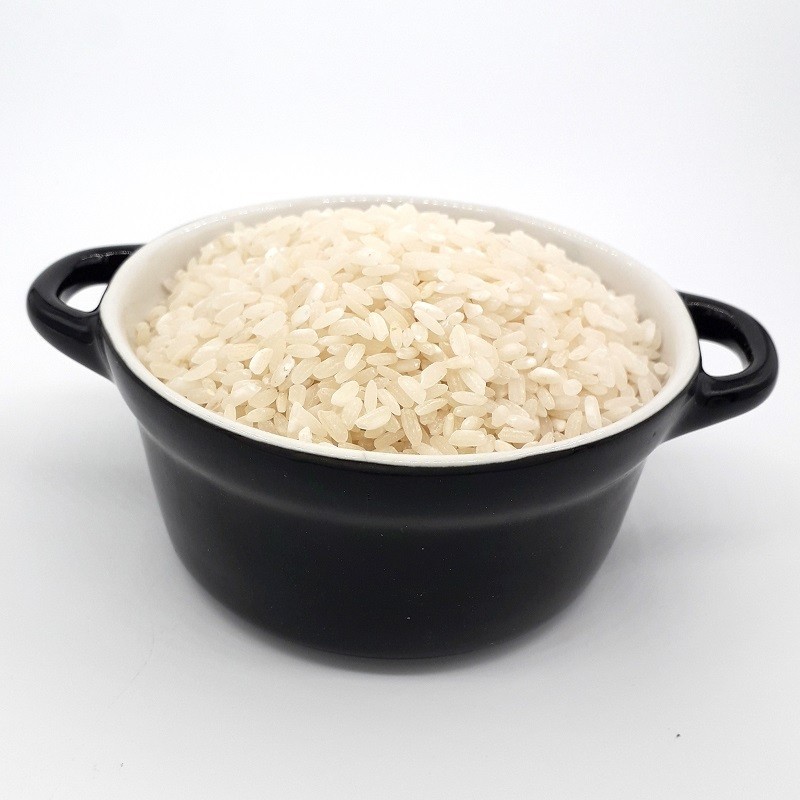 Alimentaire Vrac Facile Bio Riz long blanc de Camargue
