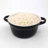 Alimentaire Vrac Facile Bio Riz rond blanc de Camargue