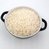 Alimentaire Vrac Facile Bio Riz rond blanc de Camargue