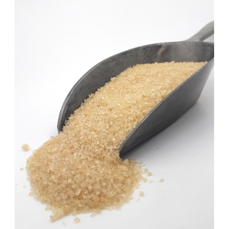 Alimentaire Vrac Facile Bio Sucre de canne blond Alimentaire Vrac Facile Bio Sucre de canne blond