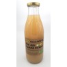 Jus de pomme, citron - Bio & Local - Les saveurs du Val de Vay (1L)