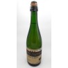 Cidre Brut de brut - Les landes du Luquet (Bio et Local)
