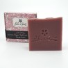 Savon surgras au parfum de'Argan et d'Argile rose