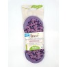 Lot de 2 serviettes hygièniques lavables, flux abondants