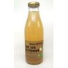 Jus de pomme - Bio & Local - Les saveurs du Val de Vay (1L)