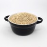 Alimentaire Vrac Facile Bio Légumineuses Quinoa