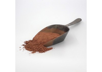 Cacao (criollo) en poudre et sucre panela - 100 gr - Bio