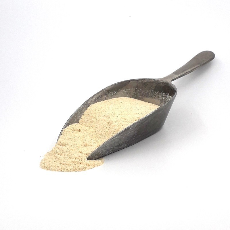 Alimentaire Vrac Facile Bio Semoule fine complète