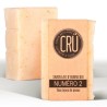 Savon lait d'avoine Bio - Crü - 100 Gr