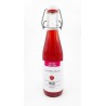 Sirop de fraise - Nature & Progrès - Local - 25 cl