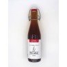 Sirop Thym Sauvage - Nature & Progrès - Local - 25 cl
