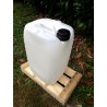 Bidon - contenance 20L