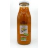 Velouté Carotte & Châtaigne - 50 cl - Bio & Locale