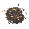 Thé noir Globe Trotter - abricot, mangue, calendula - 40 gr - Bio - La route des comptoirs