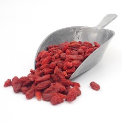 Baie de Goji séchées - bio - 100 gr