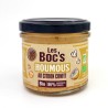 Houmous au citron confit - bio - 110gr