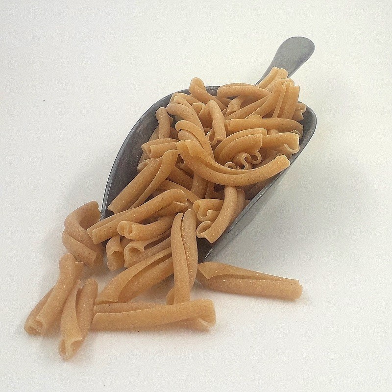 Alimentaire Vrac Facile Bio Pâtes Casercce