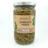 Haricots Verts - Natur'Avenir - Bio - 660gr