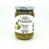 Pesto Verde au basilic frais et Parmigiano Reggiano AOP - Prosain - Bio - 185 g