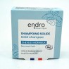 Endro - Shampoing solide - Cheveux normaux