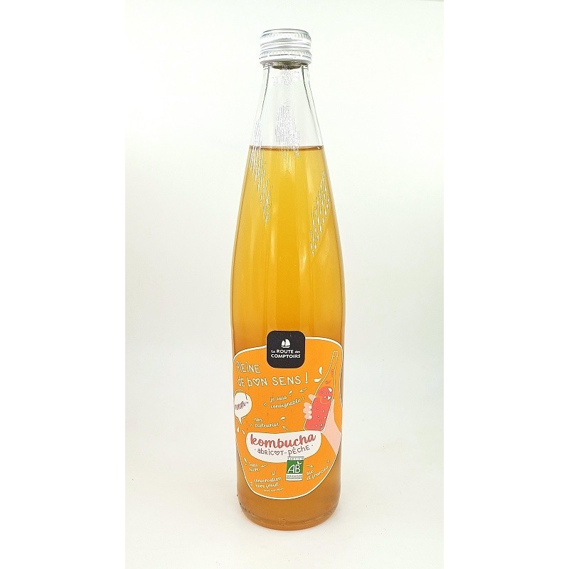 Kombucha