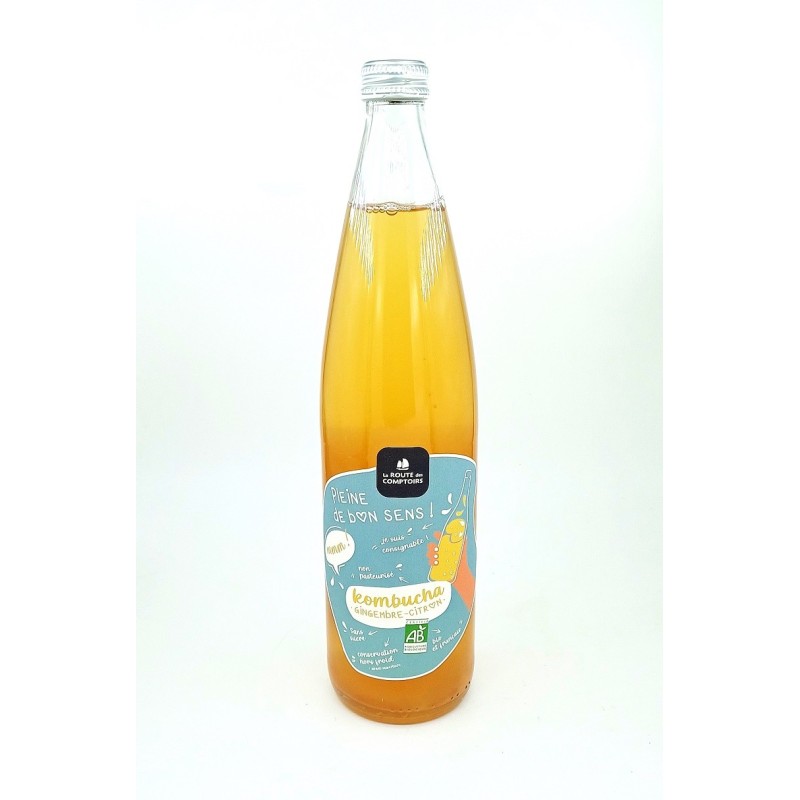 Kombucha