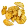 Ananas séchés en rondelles - 100 gr - bio