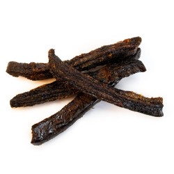 Bananes séchées entières - 100gr - bio