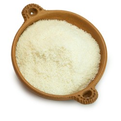 Noix de coco râpée - 100gr - Bio