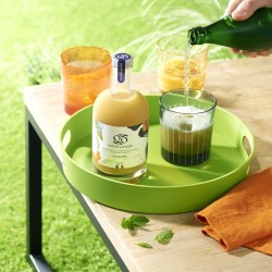 Jus concentré de Gingembre - Bio - 50cl