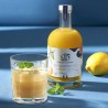 Jus concentré de Gingembre-curcuma - Bio - 50cl