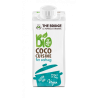 Crème de coco - Bio - 200 ml