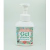 Gel douche relaxant - Cosmébulle - 500 gr